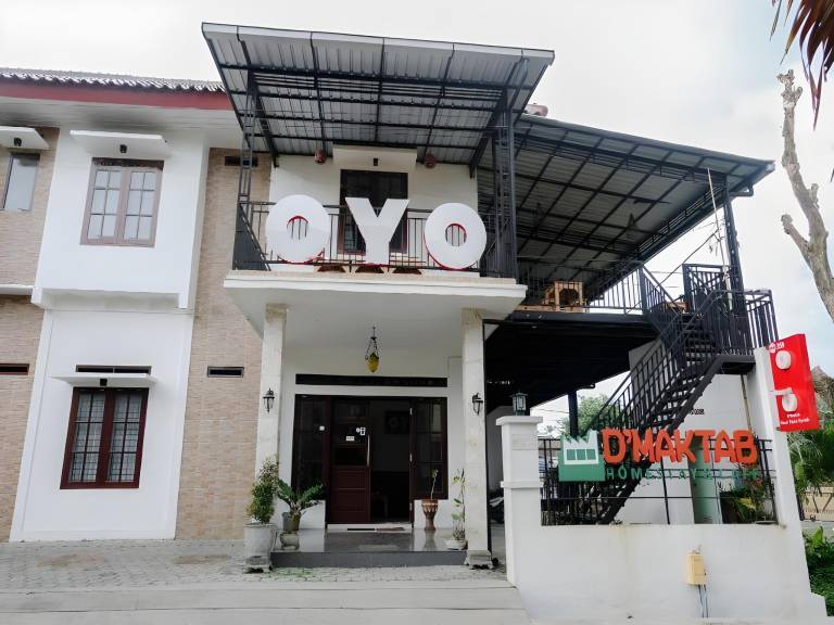 Serviced apartment  Malang City