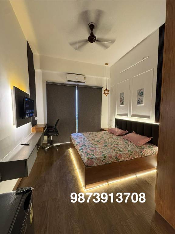 House with jacuzzi | Pet-friendly in Faridabad