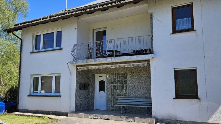 Ferienwohnung  Hermeskeil