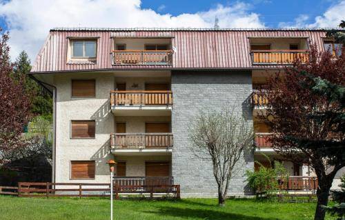 Appartamento Oulx