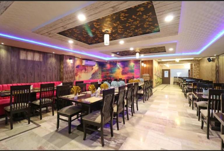 Hotel Laxman Resort — photo 2