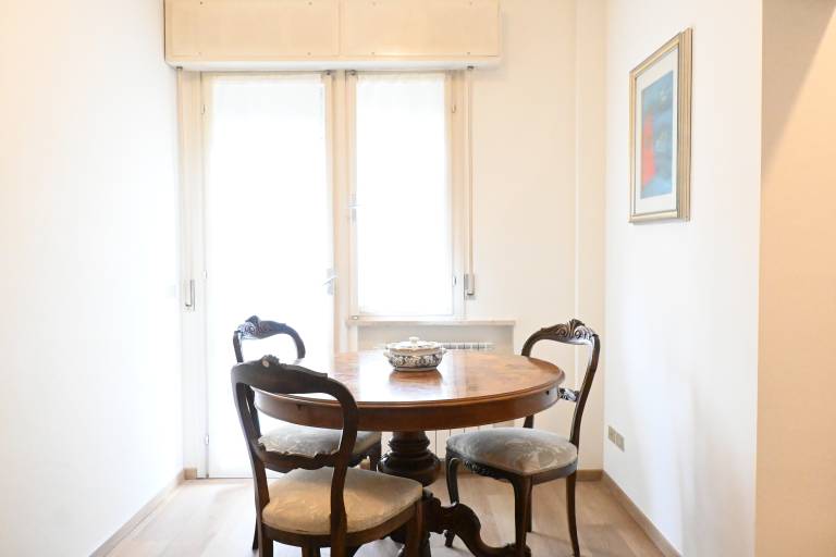 Child-friendly beautiful rental apartment with terrace | City view | Close to the beach | Pets allowed — photo 3