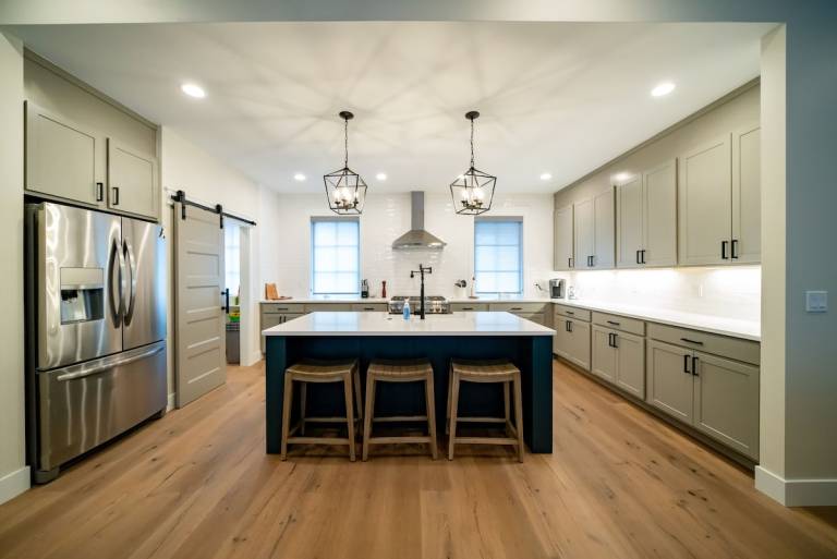 House  Warrenton