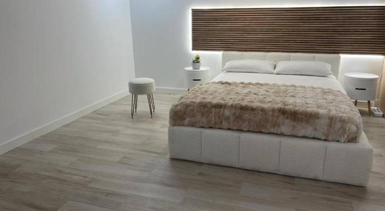 Apartment with 2 rooms for 6 persons — photo 2