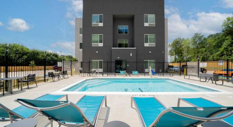 TownePlace Suites by Marriott Longview — photo 4