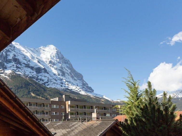 Ferienwohnung Grindelwald