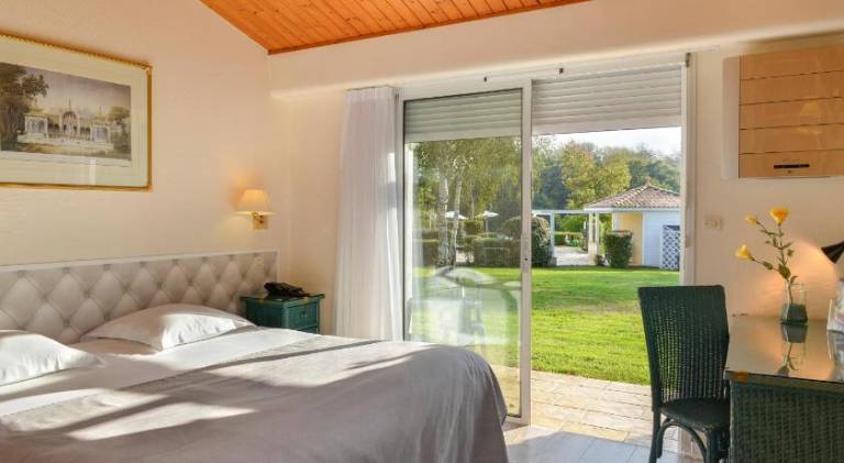 Logis Hotel Val de Vienne — photo 2