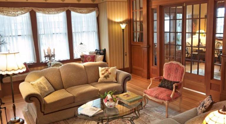 Briar Rose Inn Vancouver WA USA — photo 2
