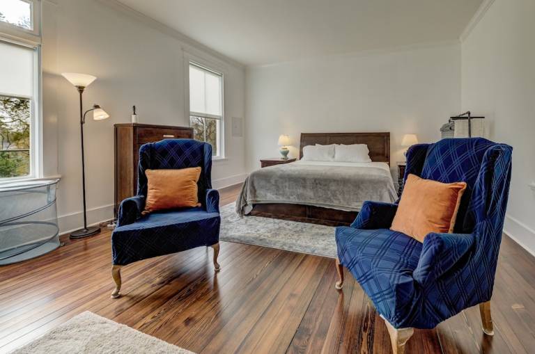 Bed and breakfast Vicksburg