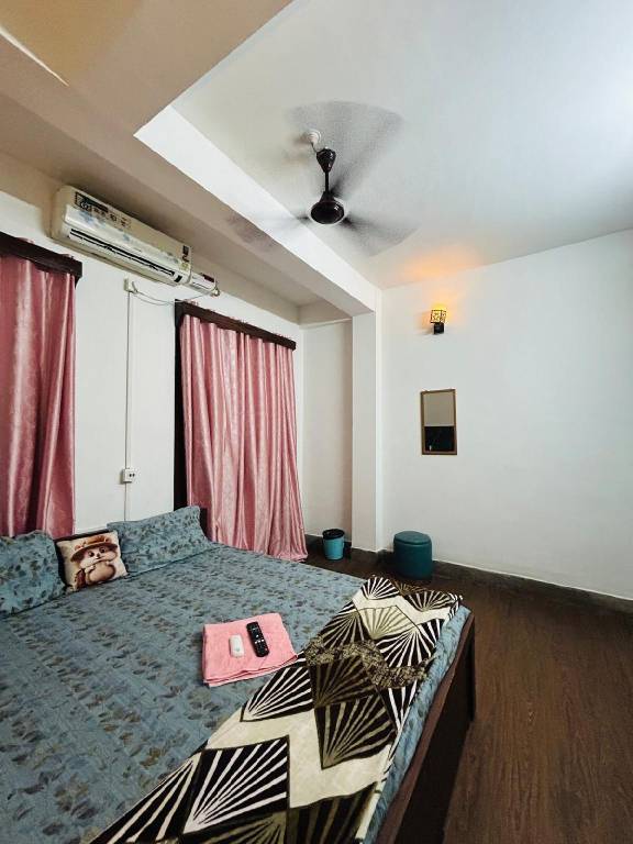 Vacation home with 1 room for 8 persons — photo 5