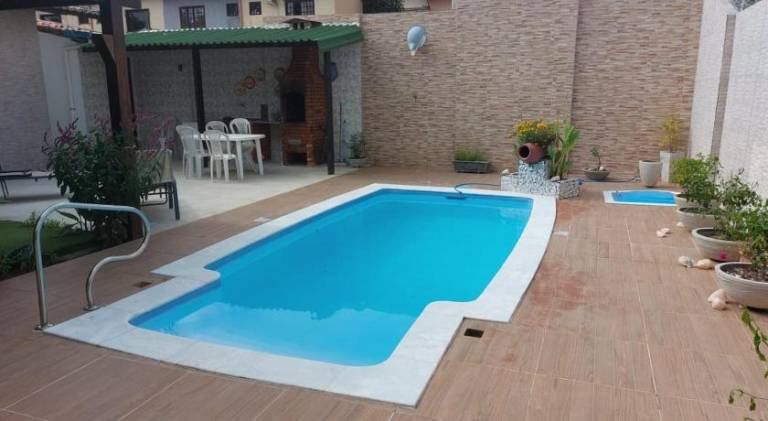 Vacation home with jacuzzi & pool — photo 3