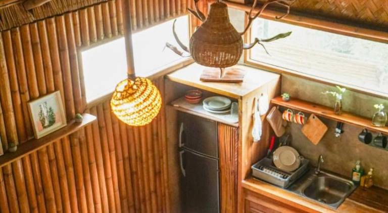 Happiness Native Villa — photo 4
