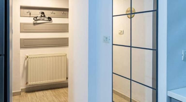 Apartment with 1 room for 4 persons — photo 3
