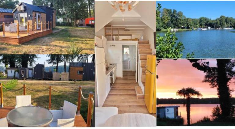 Ferienhaus Kloster Lehnin