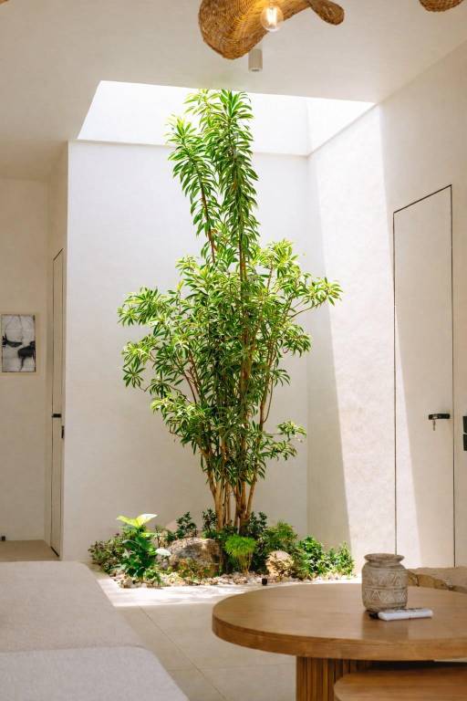 Ardhana 7 - Minimalist 3BR Villa w Pool+Beach — photo 4