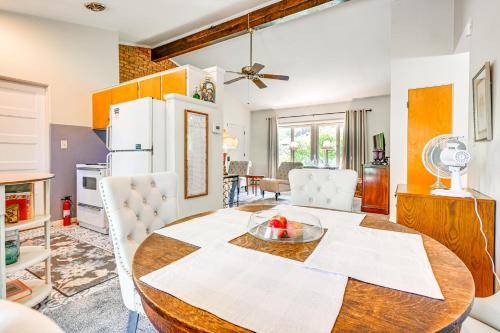 79 m² Ferienwohnung