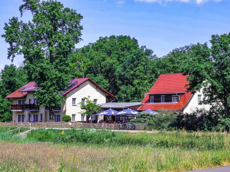 Apartment  Briesensee
