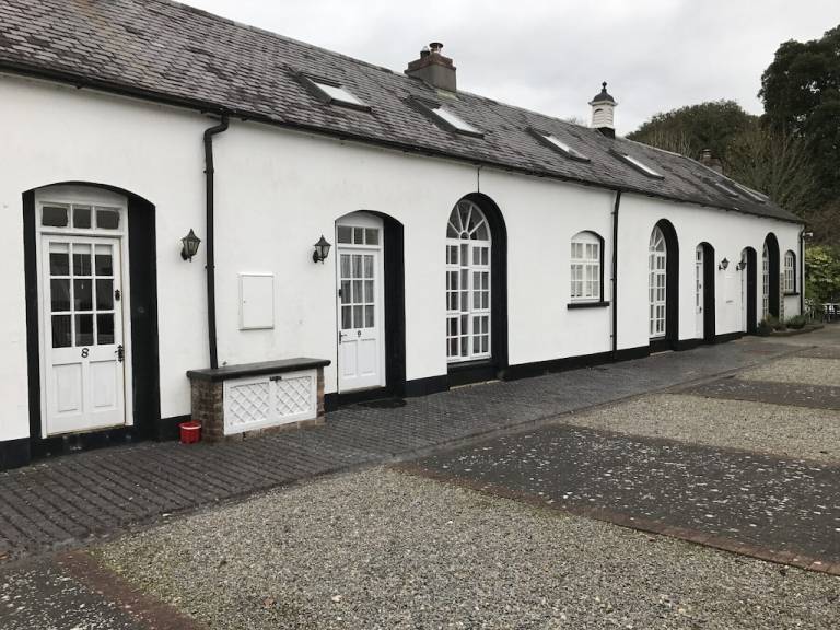Cottage Dunmore East