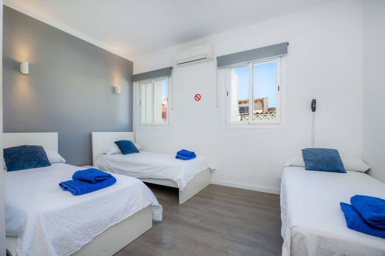 Resort  Platja de Palma