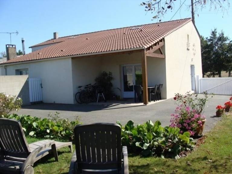 Cottage Aizenay