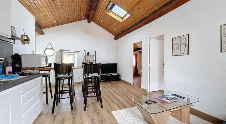 Pleasant rental apartment | Pet-friendly — photo 4