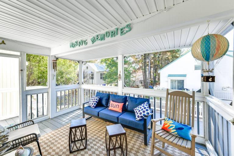 Cottage Bethany Beach
