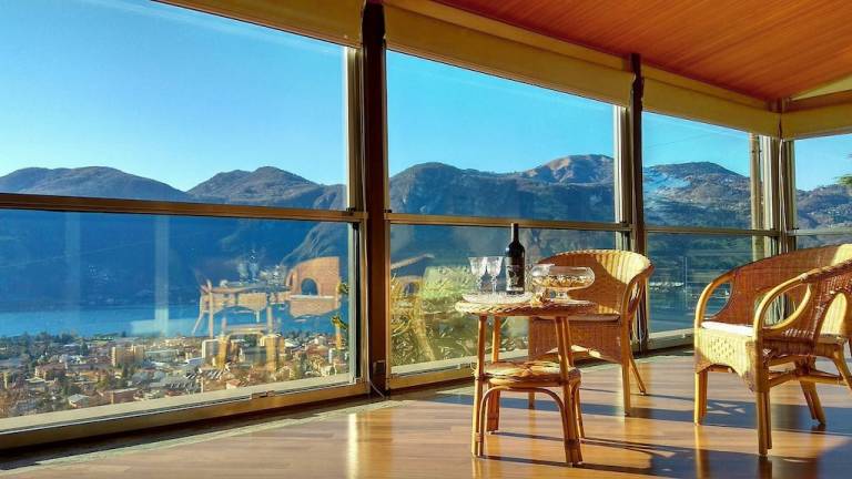 Villa Abbadia Lariana