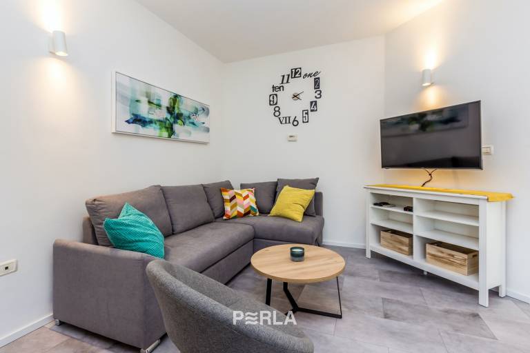 Rental apartment with garden & patio — photo 4