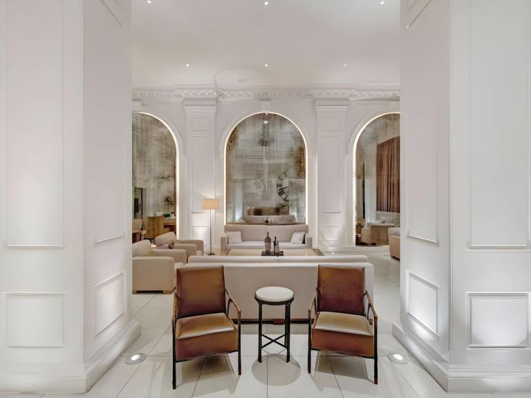 The Chicago Hotel Collection Ambassador Gold Coast — photo 2