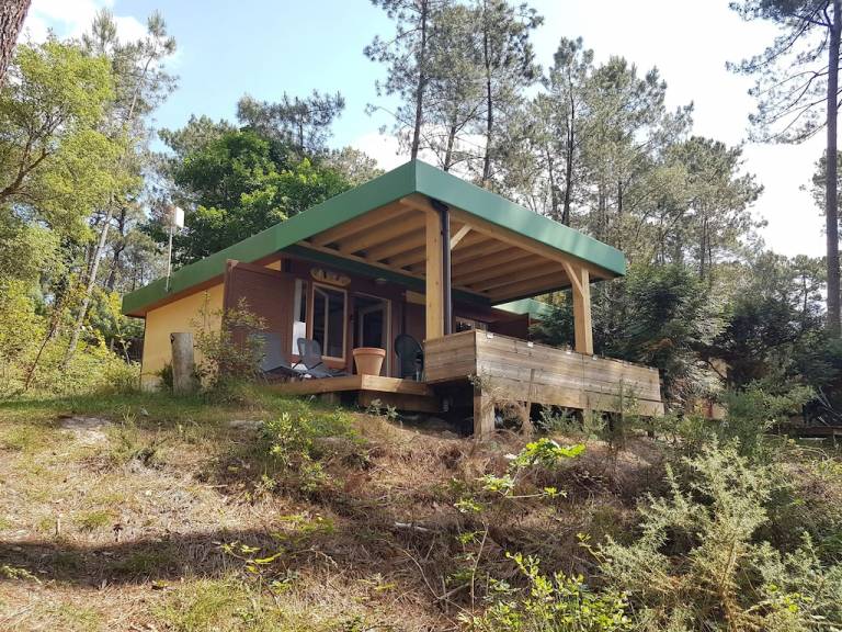 Chalet Léon