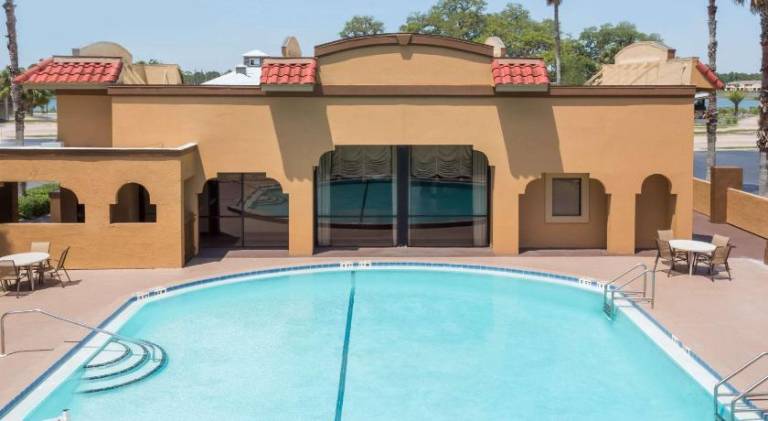 Days Inn by Wyndham St Augustine/Historic Downtown — photo 2