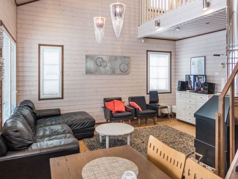 House with sauna | Dogs allowed — photo 4