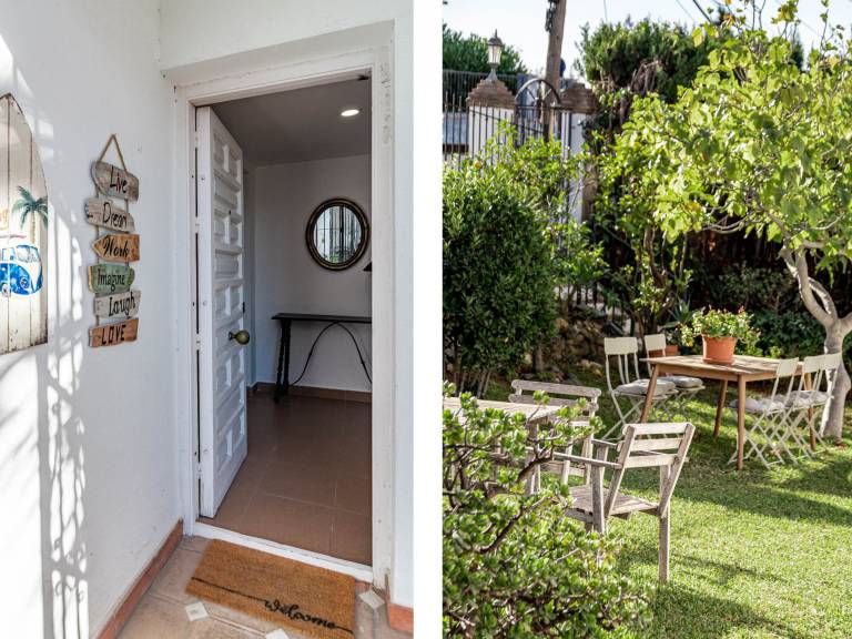 Fully equipped apartment with barbeque, garden & pool | Pet-friendly — photo 2