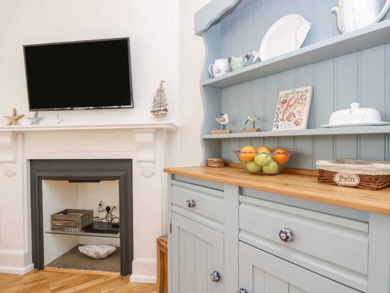 Cottage with garden | Beach view — photo 4