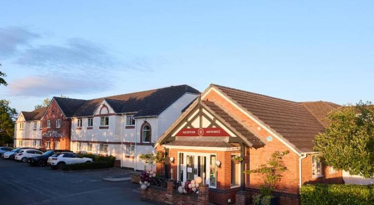 Hotel Wrexham