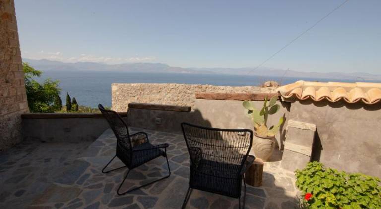 Rental apartment with yard, barbeque & terrace | Suitable for remote work | Pets are welcome — photo 4