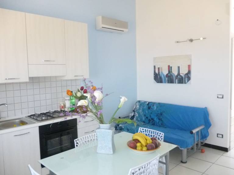 Condominio Alcamo
