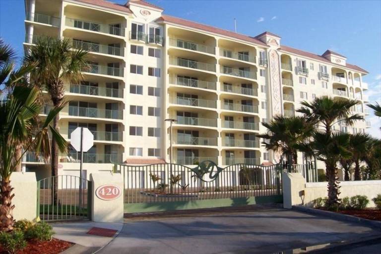 Condo  Cape Canaveral