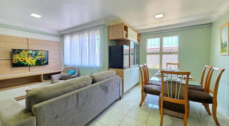 Charming holiday apartment | Dogs allowed in Três Lagoas