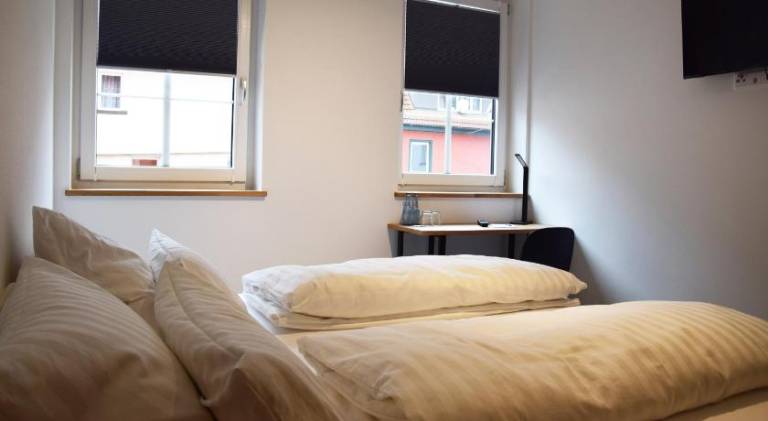 Bed & Breakfast Meßkirch