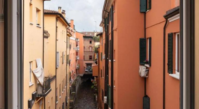 Charming apartment | Close to Two Towers | Pets are welcome in Bologna