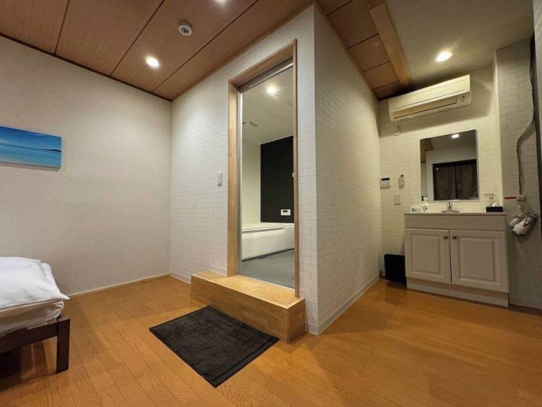 Resort Villa Shiozawasanso Karuizawa — photo 2