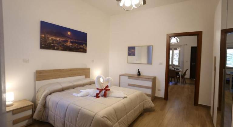 62 m&sup2; Ferienwohnung