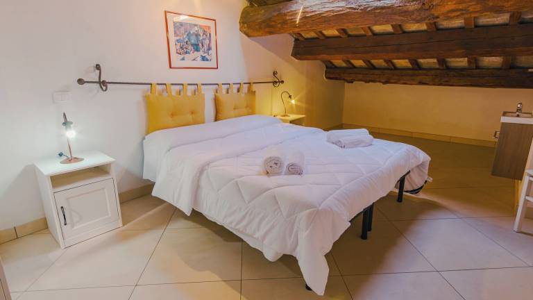 Ferienwohnung  Ravenna