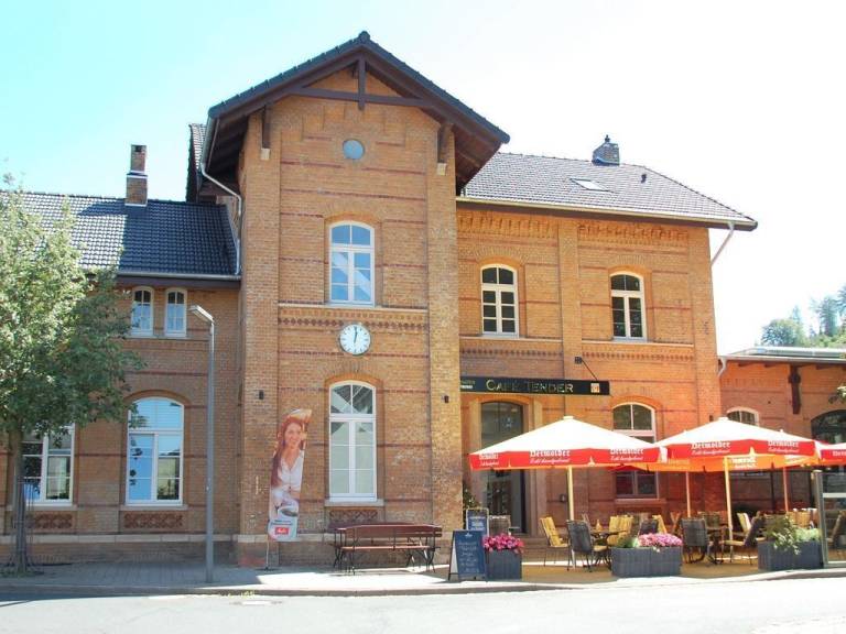 Ferienwohnung Lügde