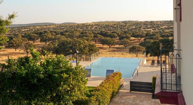 Hotel Rural Palacio Haza de la Concepcion — photo 3