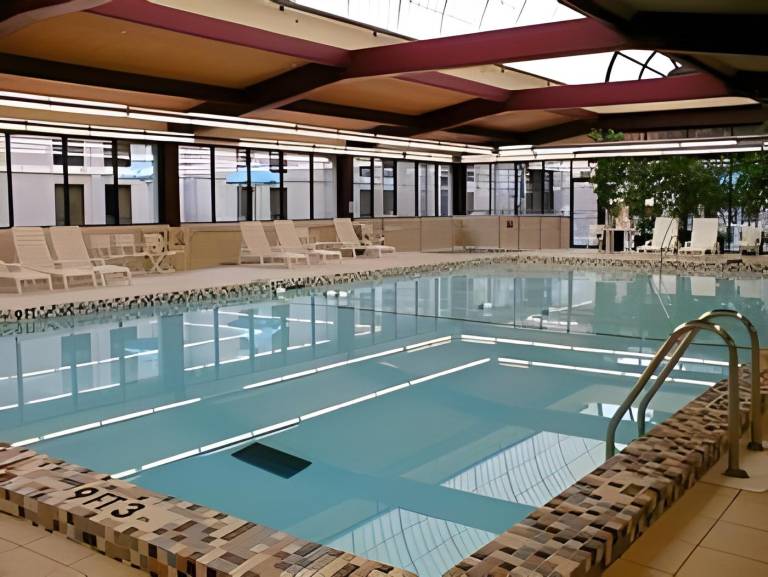 Decatur Conference Center and Hotel — photo 4