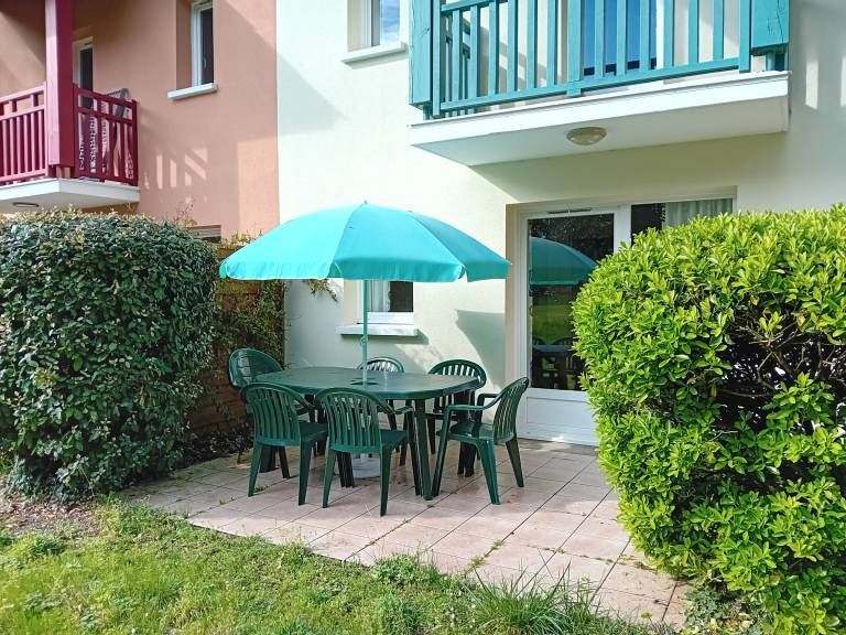 Maison de vacances Soustons Plage
