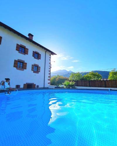 Casa Sumbilla