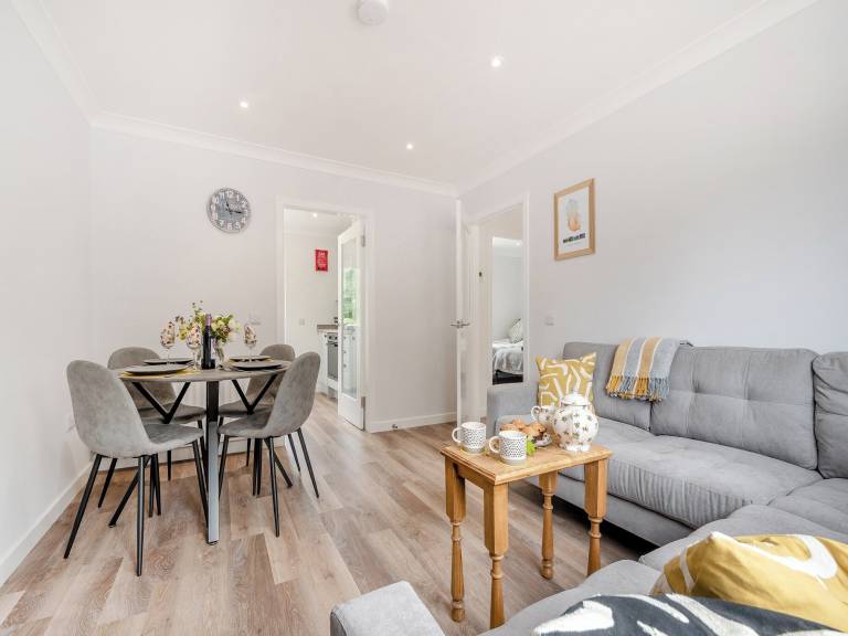 Cottage Lamlash